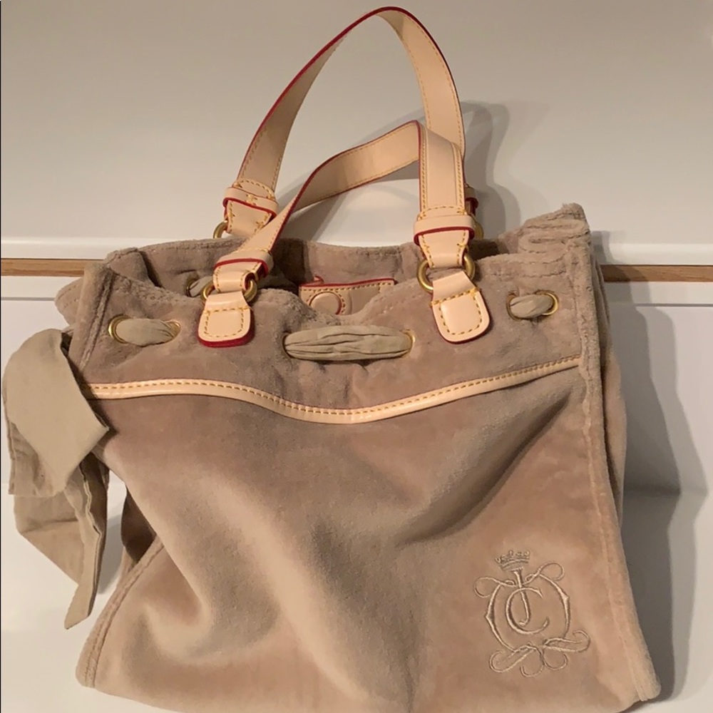 Shoulder Bag Pocketbook